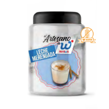 LECHE MERENGADA