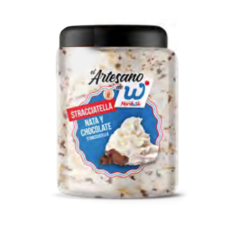 STRACCIATELLA