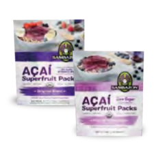 açai