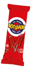 helado kojak