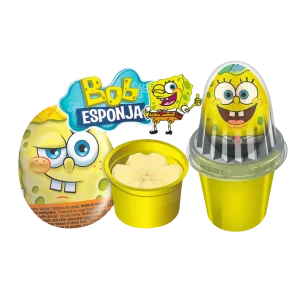 BOB ESPONJA
