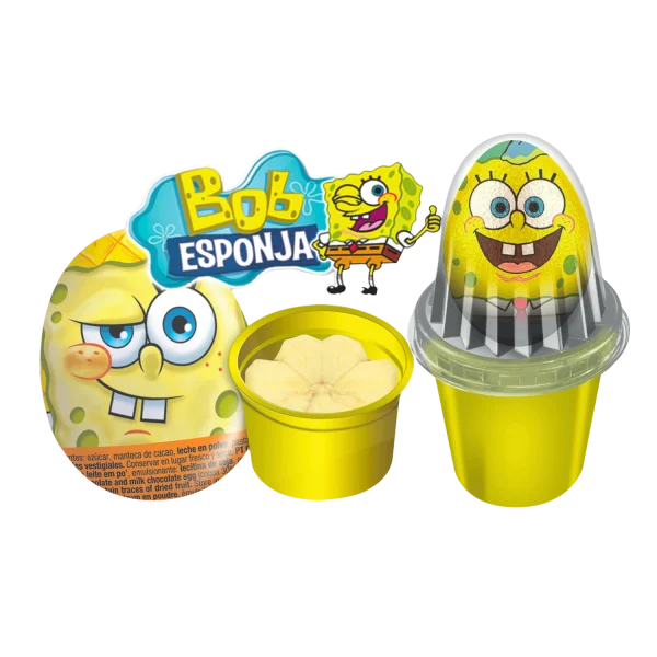 BOB ESPONJA