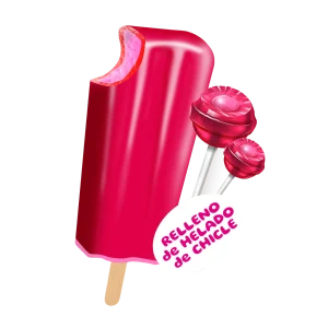 CHERRY GUM