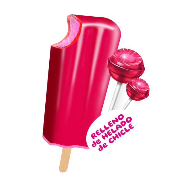 CHERRY GUM