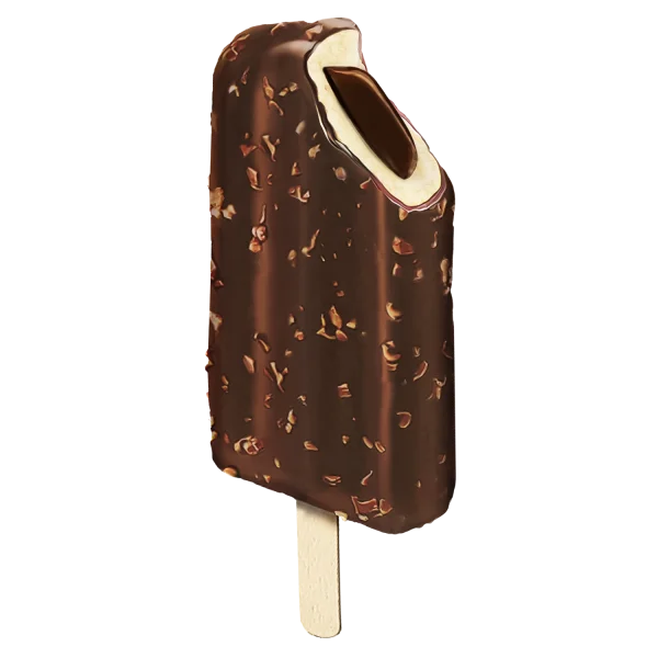 CHOCOBOMB
