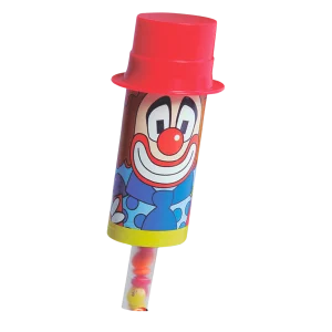 CÓMICO PUSH UP