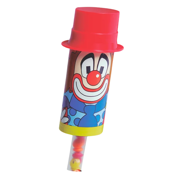 CÓMICO PUSH UP