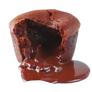 COULANT CHOCOLATE