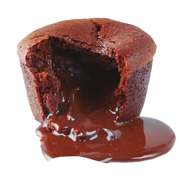 COULANT CHOCOLATE