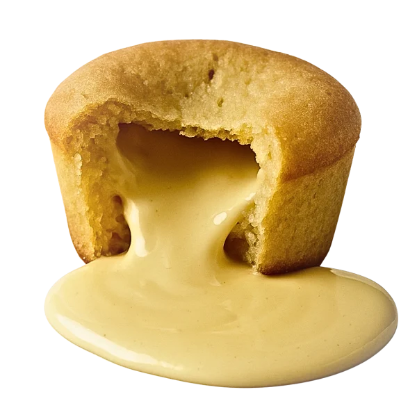COULANT CHOCOLATE BLANCO