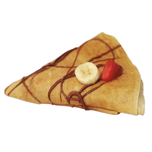 CREPS MASA O CHOCOLATE