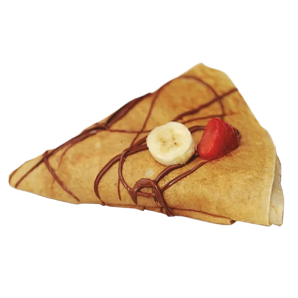CREPS MASA O CHOCOLATE