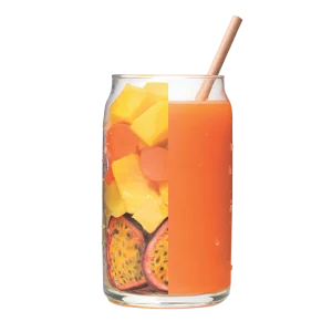 MARACUYÁ/PIÑA/ZANAHORIA/MANGO