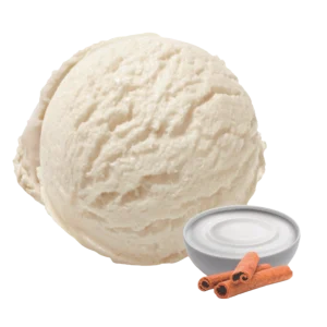 LECHE MERENGADA