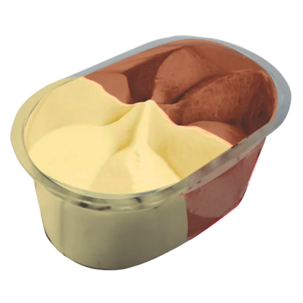 VASITO PREMIUM VAINILLA CHOCOLATE