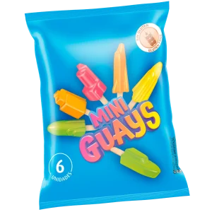 MINI GUAYS