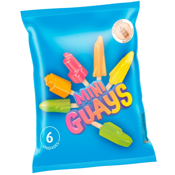 MINI GUAYS