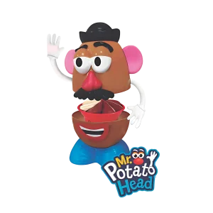 MR.POTATO