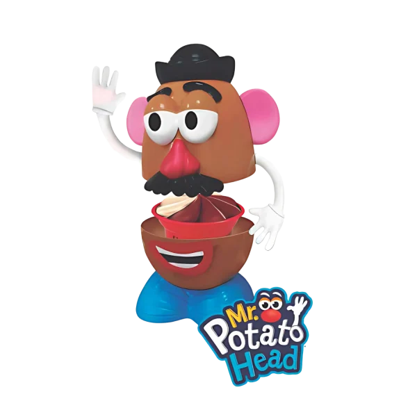 MR.POTATO