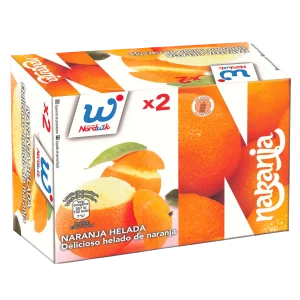 NARANJA