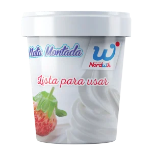 NATA MONTADA