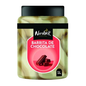 BARRITA DE CHOCOLATE