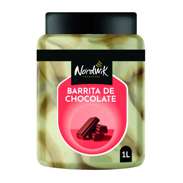 BARRITA DE CHOCOLATE
