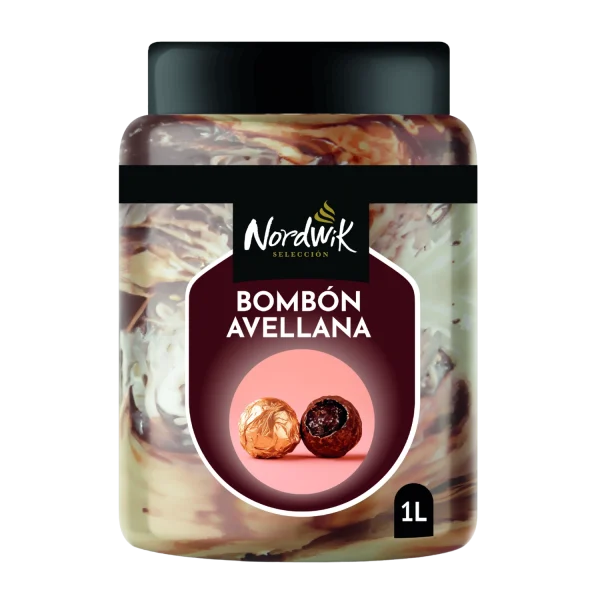 BOMBÓN AVELLANA
