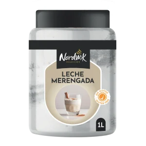 LECHE MERENGADA