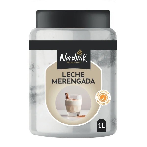 LECHE MERENGADA
