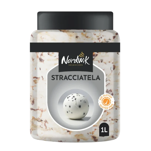 STRACCIATELLA