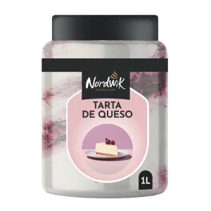 TARTA DE QUESO