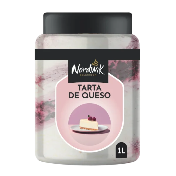 TARTA DE QUESO