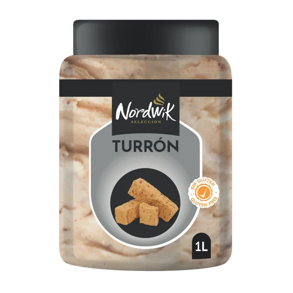 TURRÓN