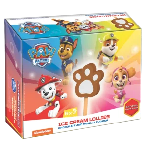 PATRULLA CANINA 6 UDS