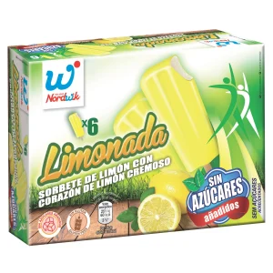 POLOS LIMONADA S/A 6U