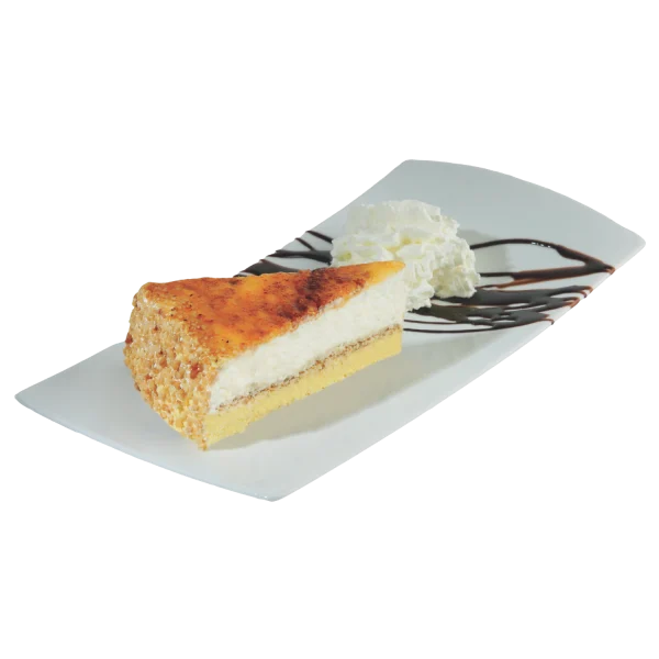 TARTA DE WHISKY - Imagen 2