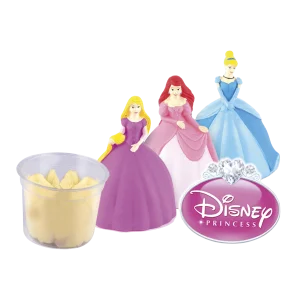 PRINCESAS