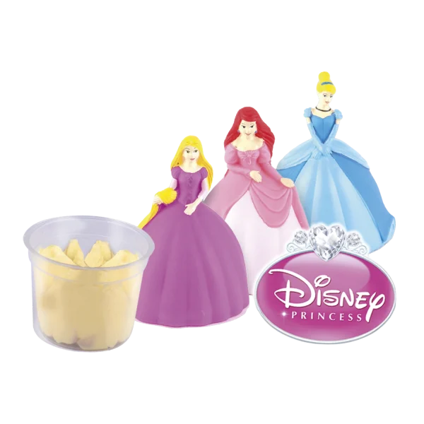 PRINCESAS