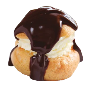 PROFITEROLES NATA
