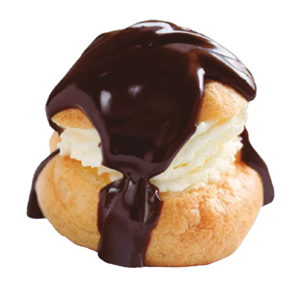 PROFITEROLES NATA