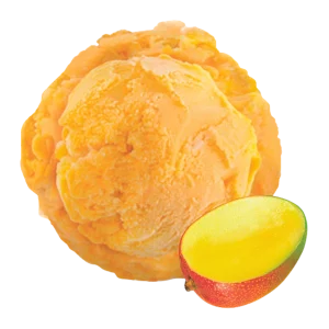 SORBETE MANGO