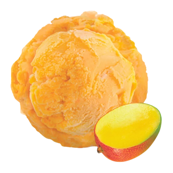 SORBETE MANGO