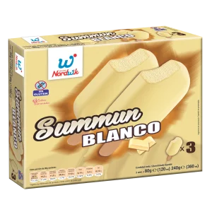 SUMMUN BLANCO 3 UDS