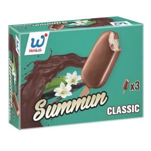 SUMMUN CLASSIC 3 UDS