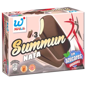 SUMMUN NATA S/A 3U