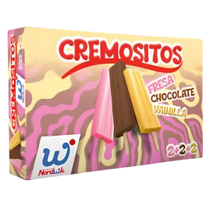 CREMOSITO SURTIDO