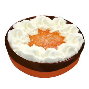 TARTA DE WHISKY