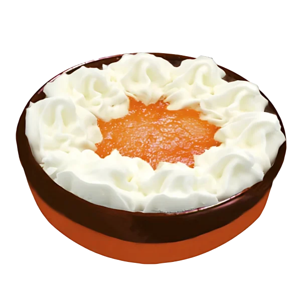 TARTA DE WHISKY