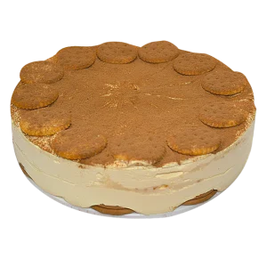 NATILLAS CON GALLETA